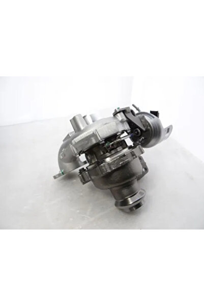 garrett Turbine / Turbo PEUGEOT 5008 2014-2017 819872-5001S