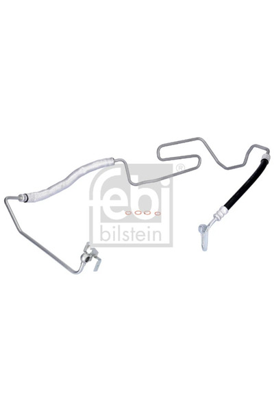 FEBI BILSTEIN Furtun Hidraulic Sistem De Directie Seat Leon/Toledo 2 Skoda Oc...