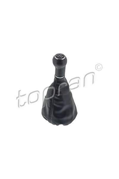 TOPRAN Втулка на скоростния лост VW Lupo 1/Polo