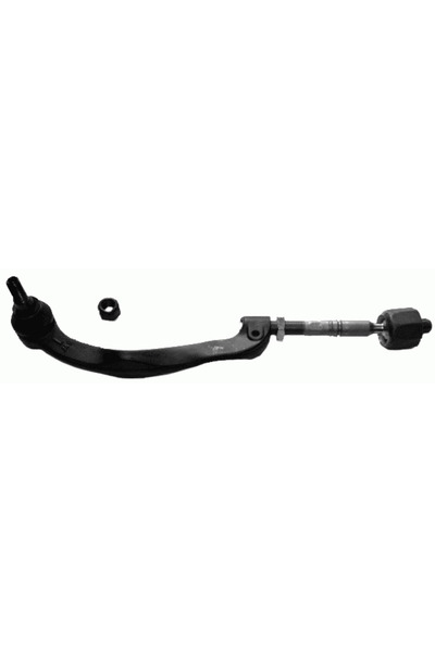 GRAP Bara Directie Axa Fata Stanga Vw Multivan T5/Transporter T5 Bus/Transpor...