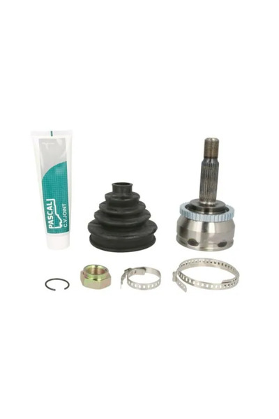 Pascal Set Articulatie Planetara Spre Roata Volvo S40 1/V40