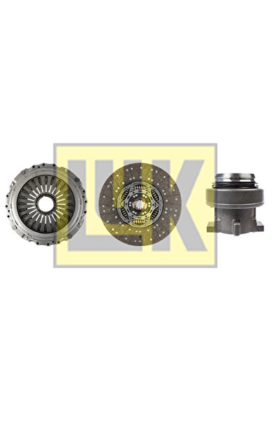 LUK Комплект съединител Daf Cf