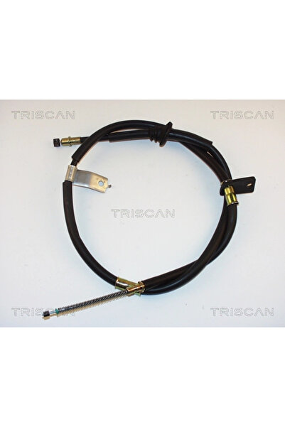 TRISCAN Cablu Frana De Parcare Hyundai Accent 1/Accent 2/Accent Limuzina