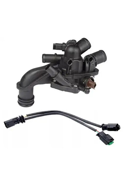 MOTORAD Termostat Lichid Racire Citroen C3 2/C3 Picasso/C4 1 Peugeot 207/208 ...