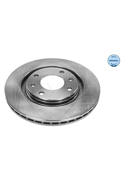 MEYLE Disc Frana Punte Fata Citroen Bx/Xantia/Zx Peugeot 306/405 1/405 2