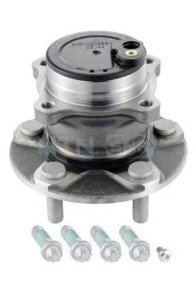 SNR Set Rulment Roata Ford C-Max/Focus 2