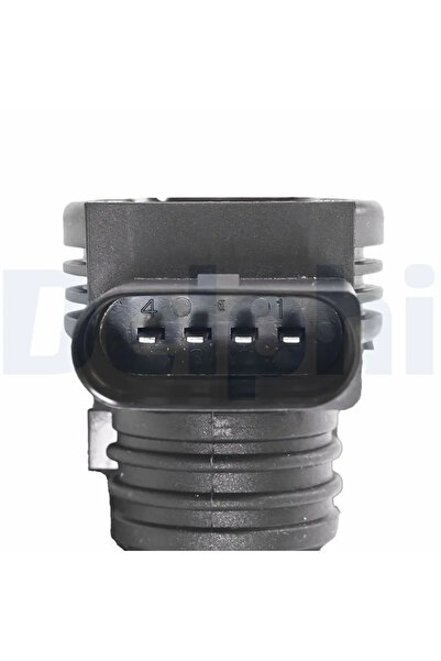 DELPHİ Ignition coil AUDI A3 1996-2003 GN10236-12B1