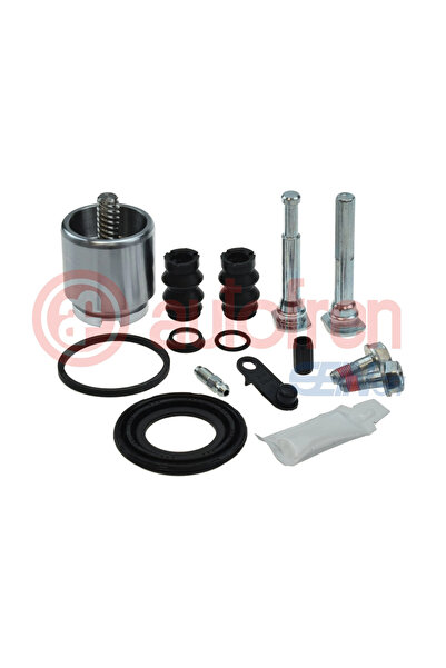 AUTOFREN SEINSA Set Reparatii Etrier Puncte Spate Alpina B6 Ford Tourneo Cust...