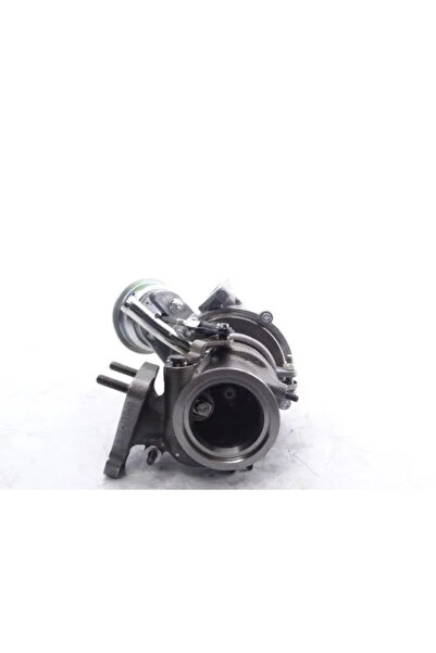 garrett Compresor Sistem De Supraalimentare Chevrolet Aveo Citroen Nemo Autou...