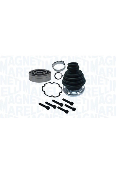 MAGNETI MARELLI Set Articulatie Planetara Punte Fata Vw Transporter T4 Bus/Tr...