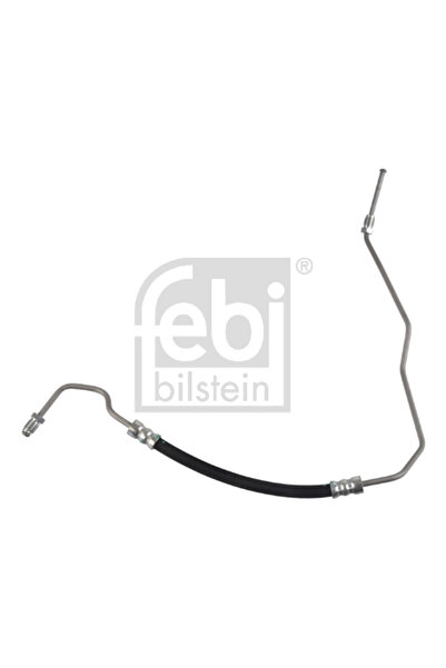 FEBI BILSTEIN Furtun Frana Axa Spate Dreapta Renault Megane 3/Megane Cc/Scenic 3
