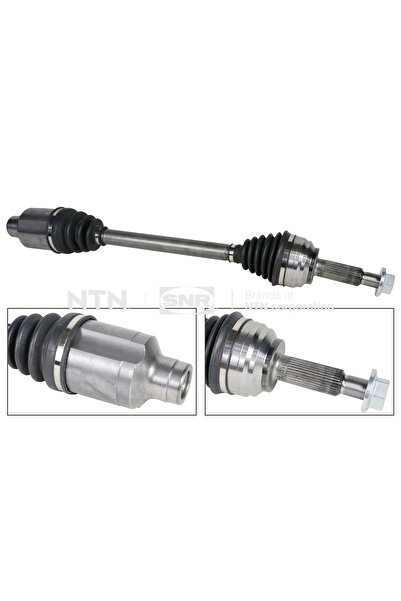 SNR Planetara Axa Fata Dreapta Tesla Model S