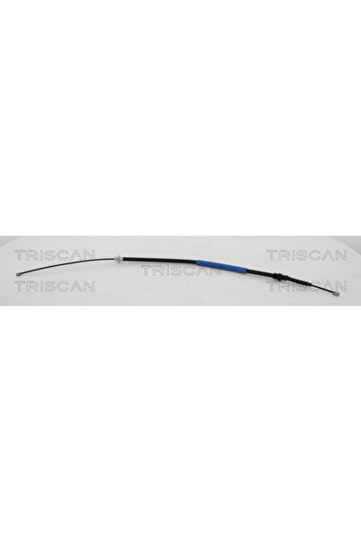 TRISCAN Cablu Frana De Parcare Peugeot 607