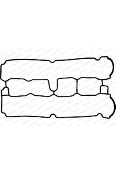 PAYEN Garnitura Capac Supape Chevrolet Niva/Viva Opel Astra G/Corsa C/Meriva ...