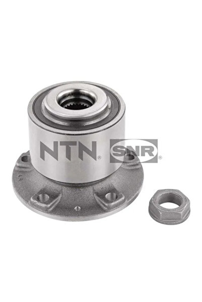 SNR Set Rulment Roata Axa Spate Stanga Citroen Jumpy 3 Bus/Jumpy 3 Caroserie/...