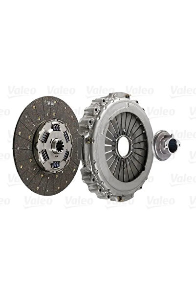 VALEO Set Ambreiaj Man Tgs 1/Tgx 1