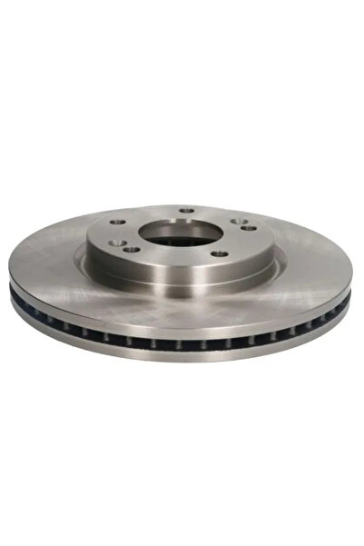 Abe Дискови спирачки преден мост Hyundai Galloper 1/Магистрален ван/Santa Fe 1