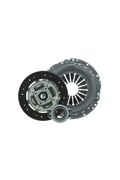 AISIN Set Ambreiaj Nissan Almera 2/Almera Tino