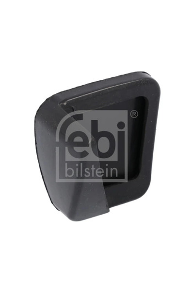 FEBI BILSTEIN Brake pedal pedal cover VAUXHALL INSIGNIA Mk I (A) Sports Tourer (G09) 2008-2017