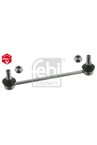 FEBI BILSTEIN Brat/Bieleta Suspensie Stabilizator Axa Spate Dreapta Hyundai T...