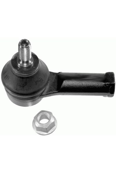 RINGER Cap De Bara Exterior Ford Tourneo Connect/Transit Connect