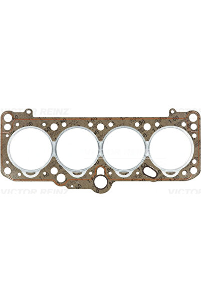 VICTOR REINZ Garnitura Chiulasa Audi 80 B2 Limuzina/80 B3 Limuzina/90 B2 Vw C...