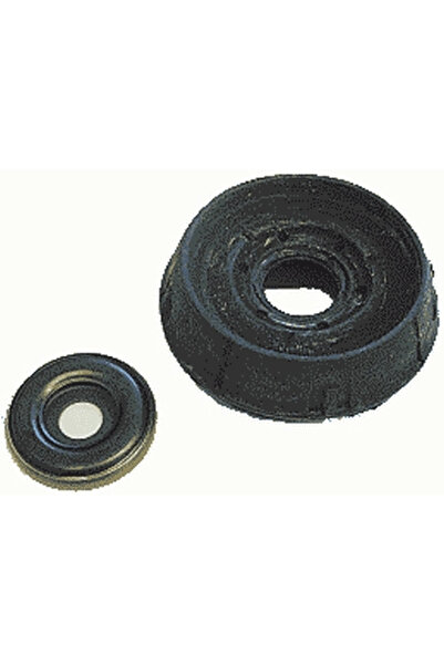 GRAP Set Reparatie Rulment Sarcina Amortizor Axa Fata Dreapta Renault Clio 2/...