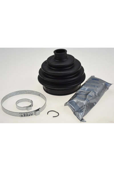 SPIDAN Монтаж на маншон на карданния вал Lada 110/111/112