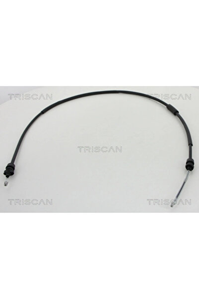 TRISCAN Cablu Frana De Parcare Renault Clio 4