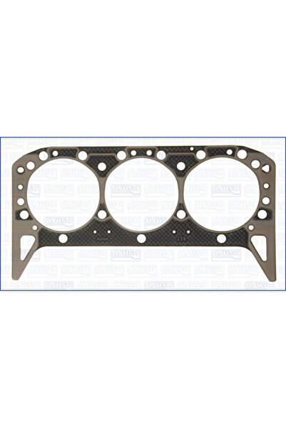 Ajusa Garnitura Chiulasa Chevrolet Blazer S10/C1500 Extended Cab Pickup/C1500...