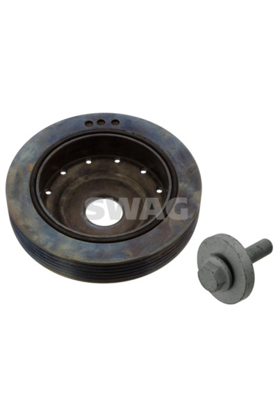 SWAG Fulie Curea Arbore Cotit Nissan NP200 Renault Clio 2/Clio Symbol 1/Kangoo