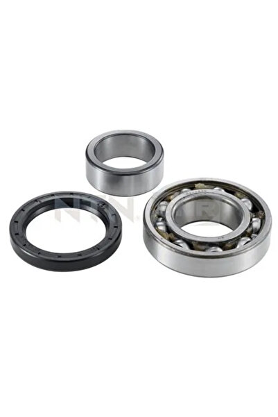 SNR Set Rulment Roata Suzuki Grand Vitara 1