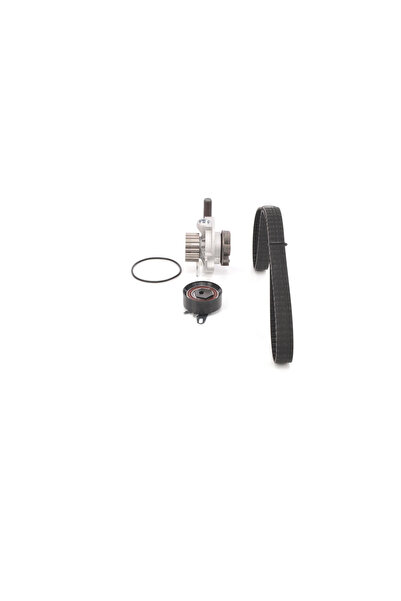 Bosch Set Pompa Apa + Curea Dintata Vw California T4 Camper/Transporter T4 Bu...