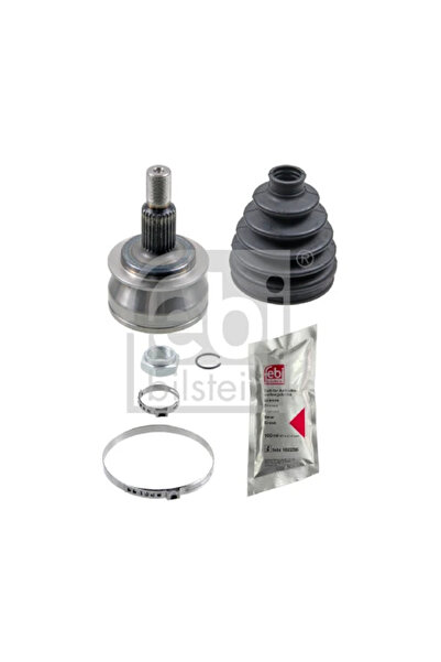 FEBI BILSTEIN Set Articulatie Planetara Punte Fata Mercedes-Benz A-Class/B-Cl...