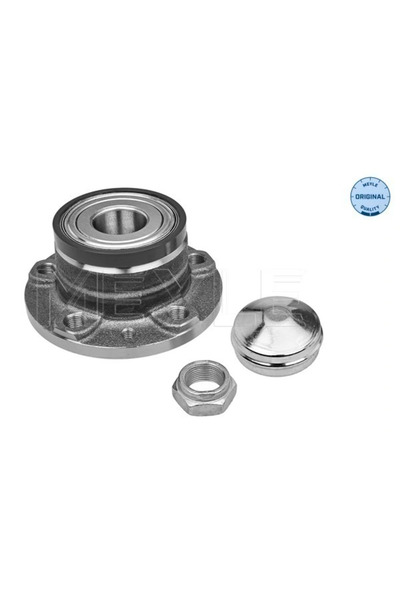 MEYLE Butuc Roata Puntea Spate Fiat Doblo Cargo/Doblo Bus/Doblo Platou / Sasi...