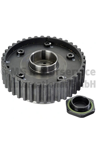 Kolbenschmidt Regulator Ax Cu Came Partea De Admisie Citroen C4 1/C4 2/C4 Gra...