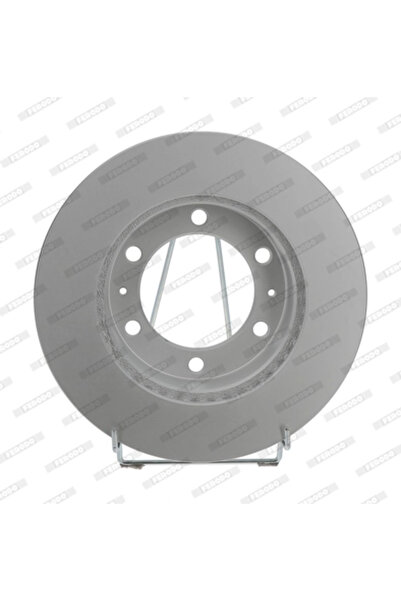 FERODO Toyota Hilux 7 Pick-Up Brake Disc