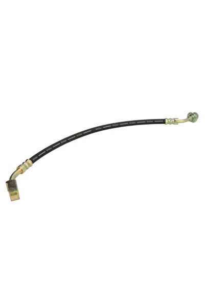 Abe Спирачен маркуч преден мост от двете страни Ford Maverick Nissan Navara/P...