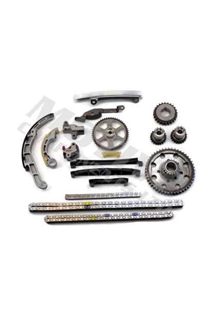 MOTIVE Chit Lant De Distributie Nissan 10-Trail 1/Almera 2/Almera Tino