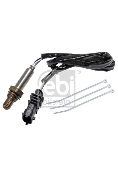 FEBI BILSTEIN Sonda Lambda Opel Vectra B (j96) 1995-2002 Benzina