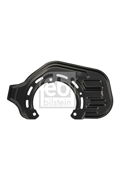 FEBI BILSTEIN Protectie Stropire Disc Frana Axa Fata Dreapta Opel Combo Autou...