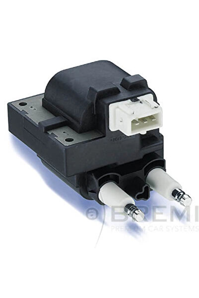 BREMI Bobina De Inductie Renault Laguna 1/Megane 1/Megane Scenic Volvo S40 1/V40