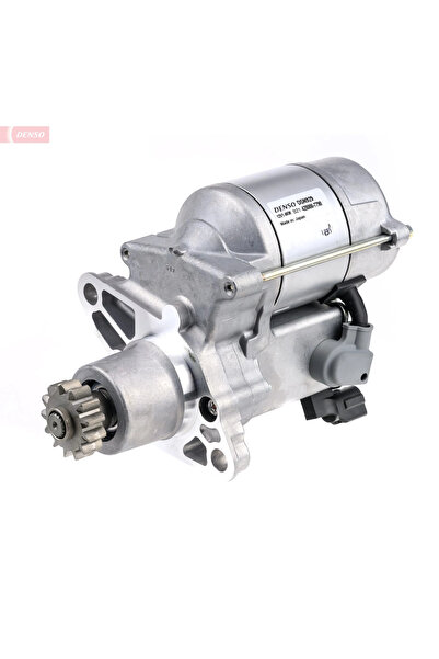 DENSO Starter Lexus Rx Toyota Avensis/Camry/Previa 2 1996-2009