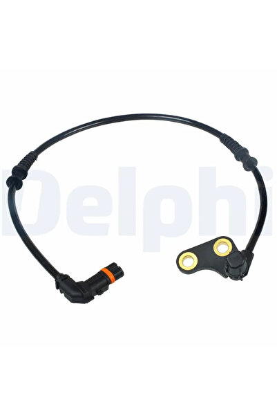 DELPHİ Wheel speed sensor MERCEDES-BENZ CLK 1997-2002 SS20321