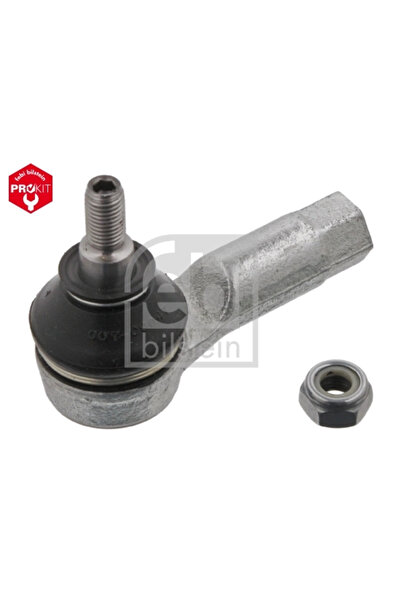 FEBI BILSTEIN Cap De Bara Axa Fata Dreapta Citroen C-Crosser Mitsubishi Lance...