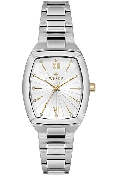Wesse ساعة يد نسائية Wwl115506