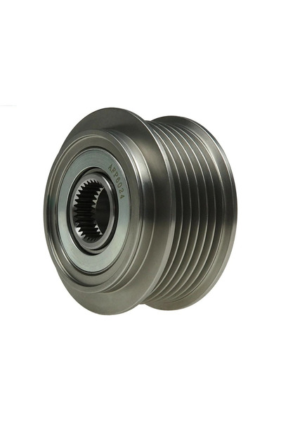 AS-PL Generator Freewheel System Hyundai Sonata 5/Tucson Kia Carens 3 Microbu...
