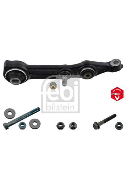 FEBI BILSTEIN Brat Suspensie Roata Spate Mercedes-Benz Cls/E-Class