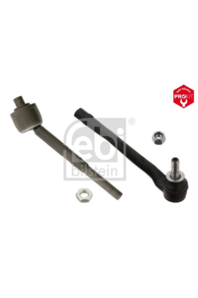 FEBI BILSTEIN Steering Rack Front Axle Right Mercedes-Benz Gl-Class/M-Class