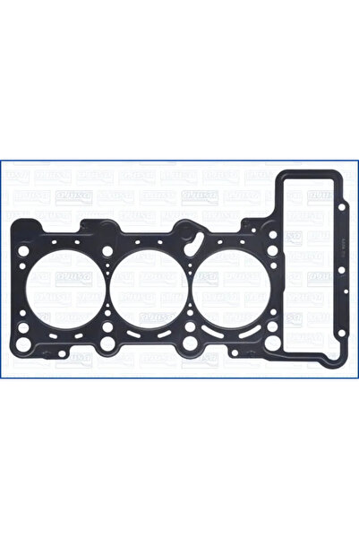 Ajusa Garnitura Chiulasa Dreapta Audi A6 C7/A7/A8 D4